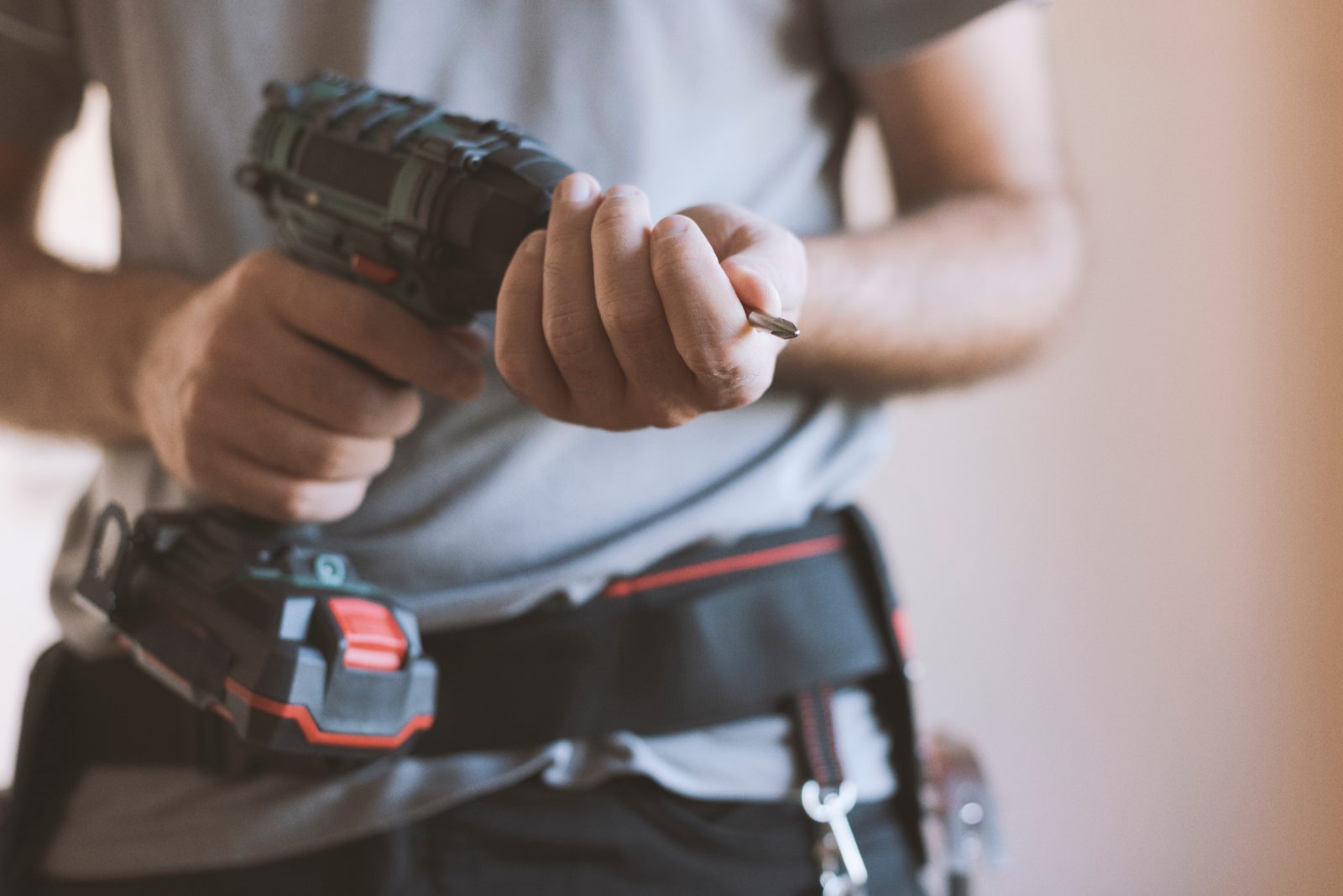 General handyman services