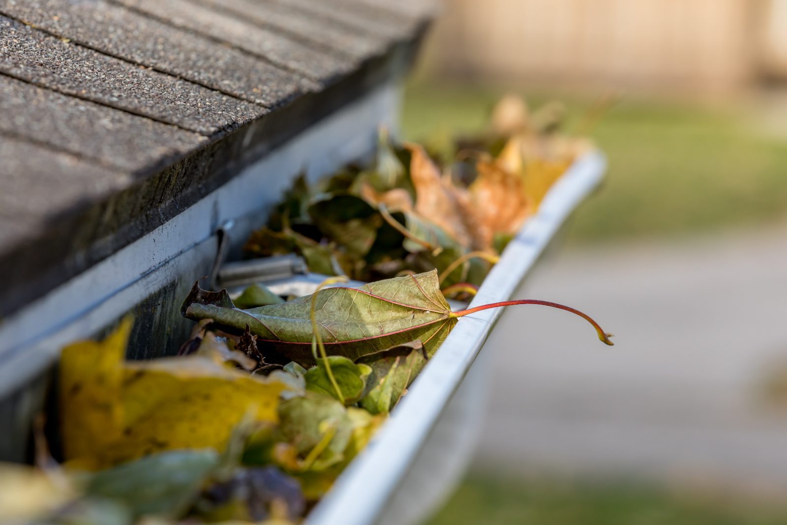 Gutter repair Indianapolis