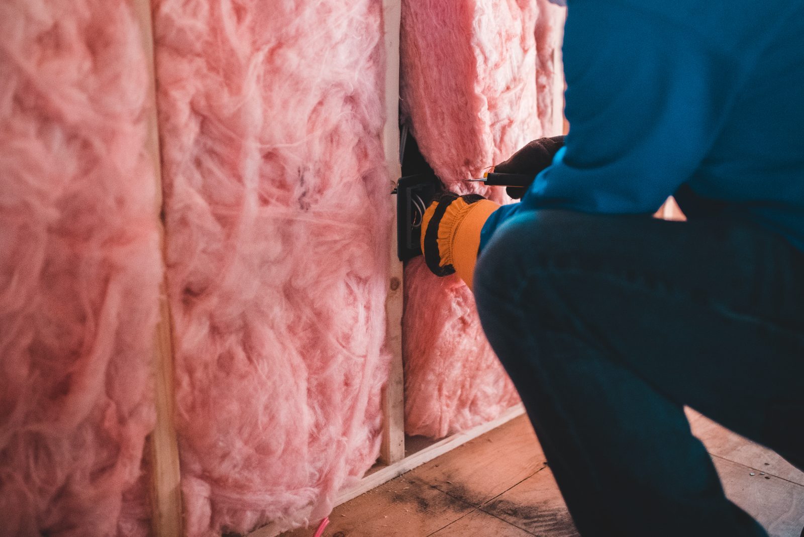 Insulation Indianapolis