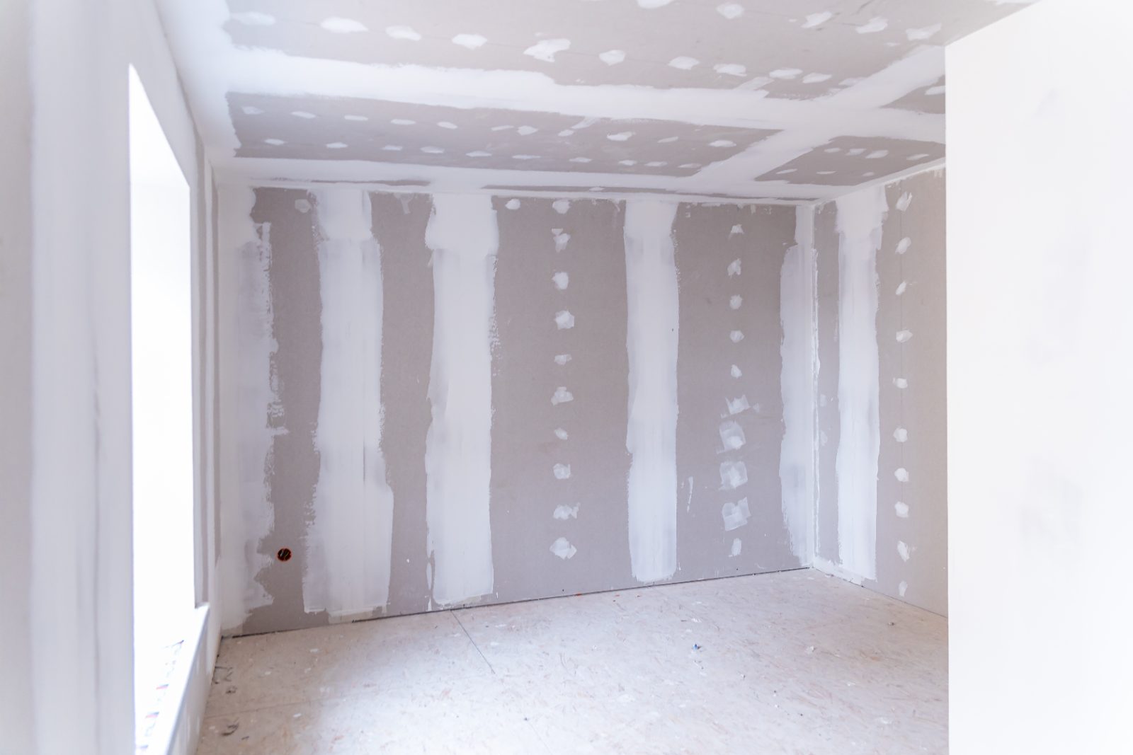 Drywall repair Indianapolis
